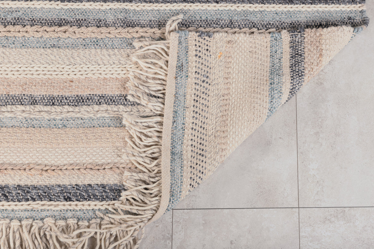 Gudha Rektangulära Mattor 300 x 200 Beige