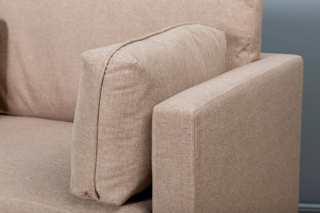 Boom Fåtöljer Brun