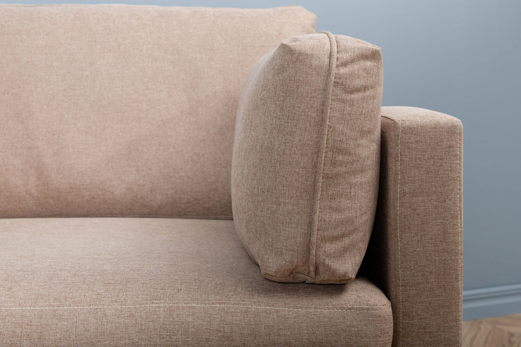 Boom Fåtöljer Brun