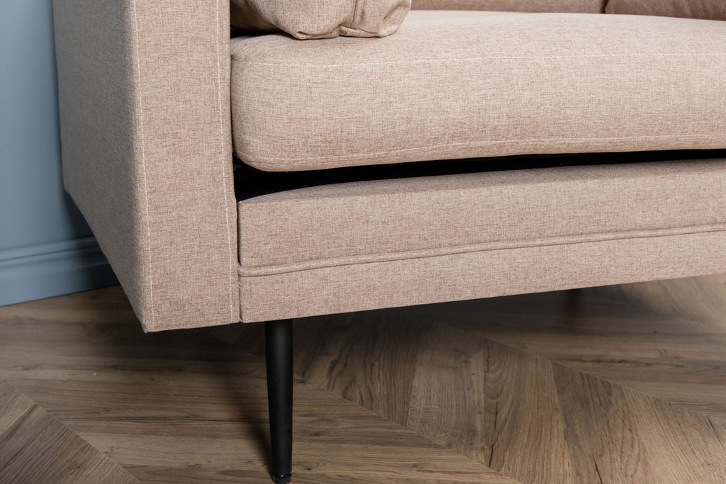 Boom Fåtöljer Brun