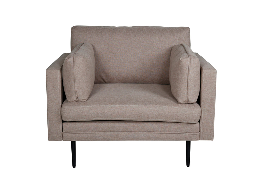 Boom Fåtöljer Brun