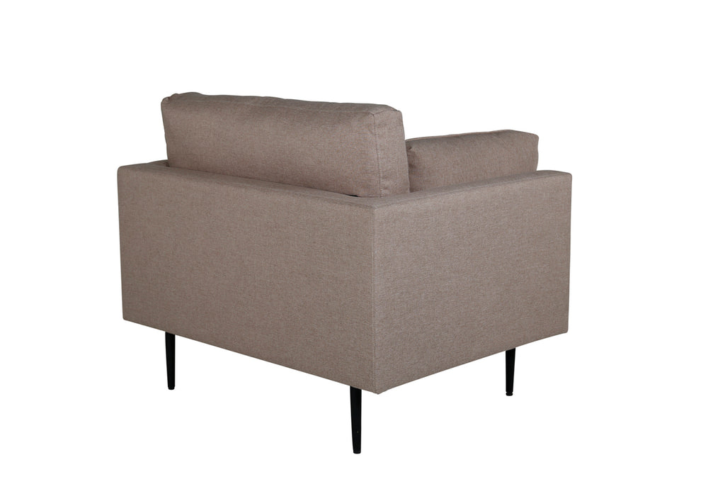 Boom Fåtöljer Brun