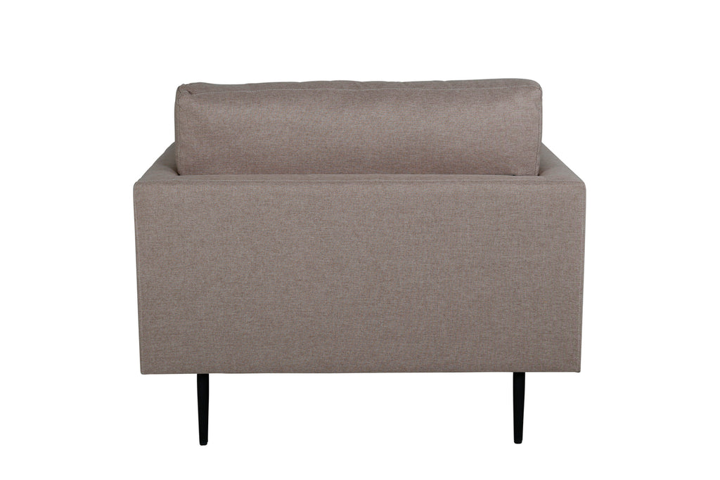 Boom Fåtöljer Brun