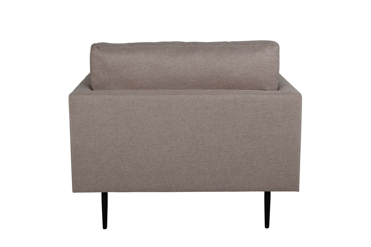 Boom Fåtöljer Brun