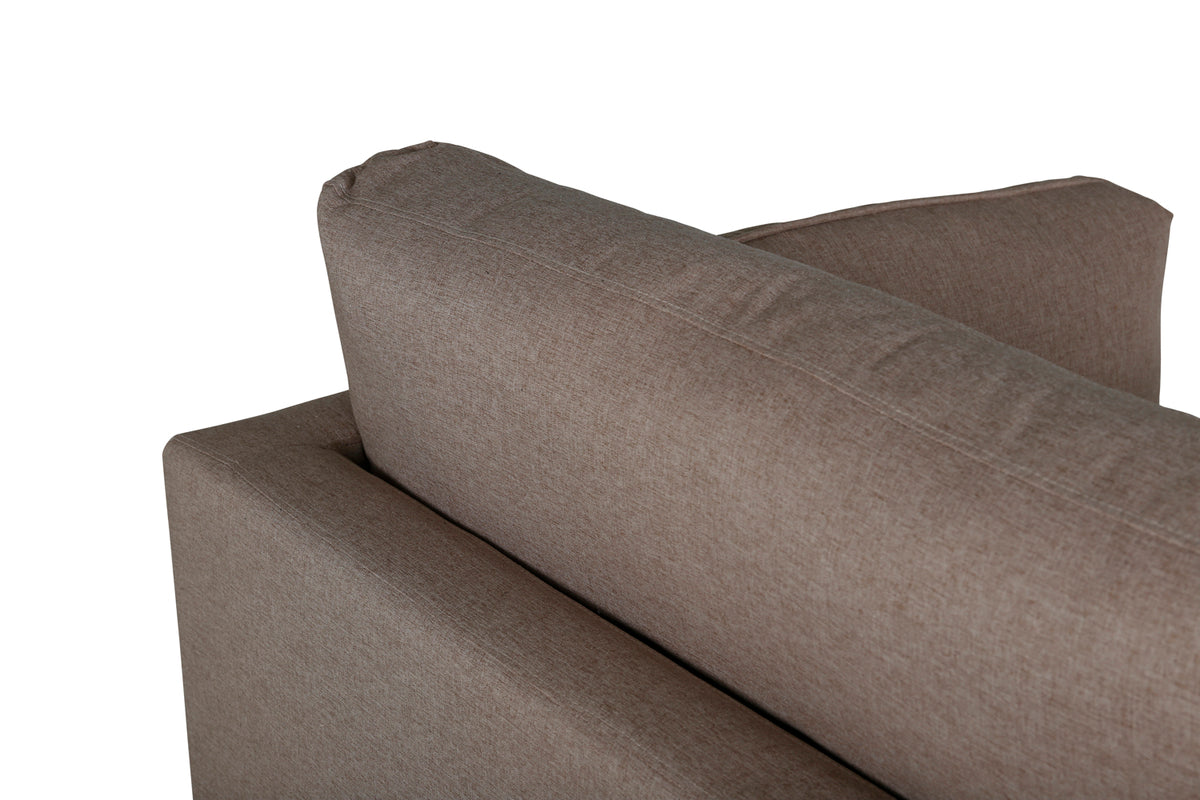 Boom Fåtöljer Brun