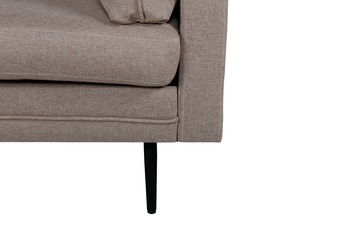 Boom Fåtöljer Brun