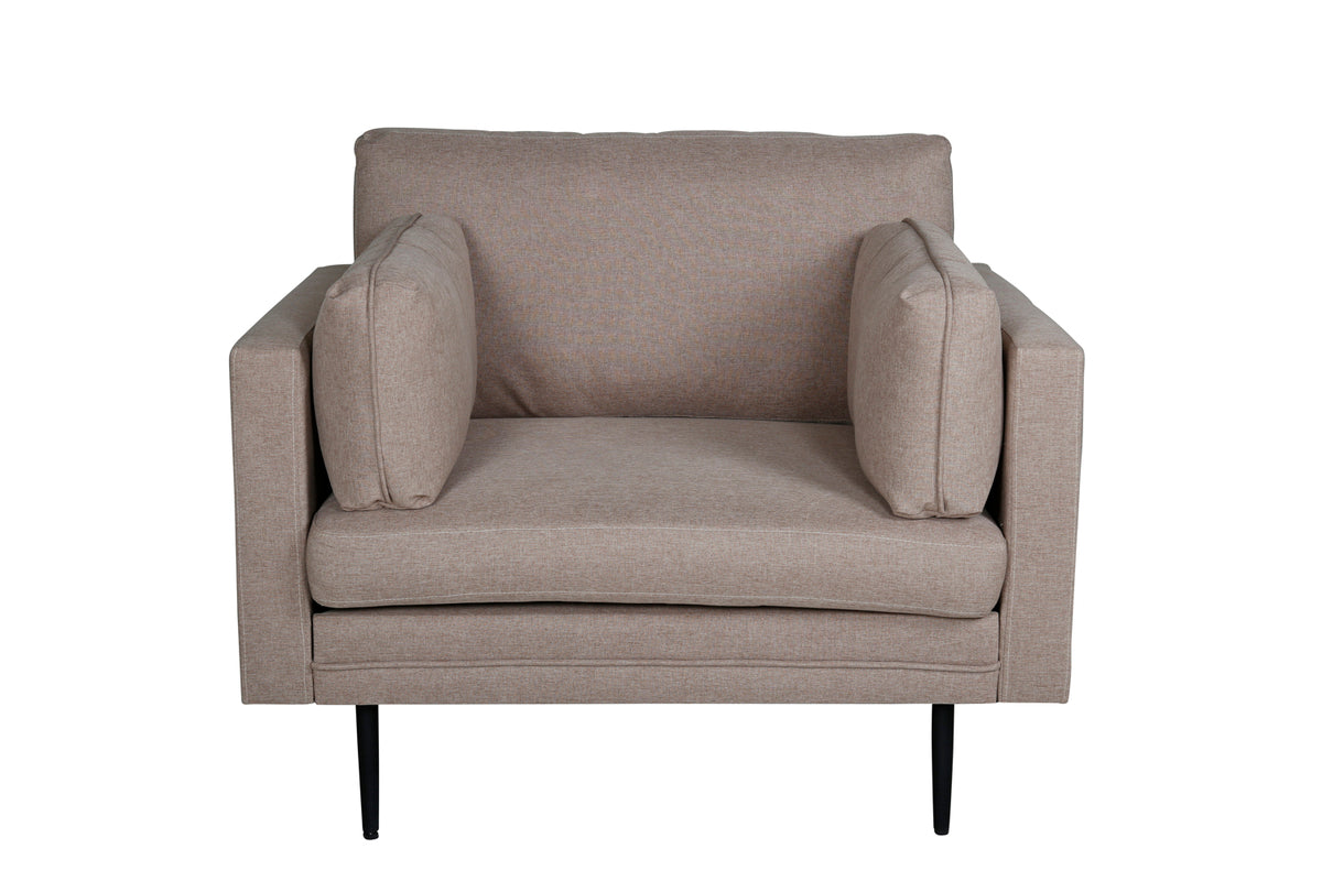 Boom Fåtöljer Brun