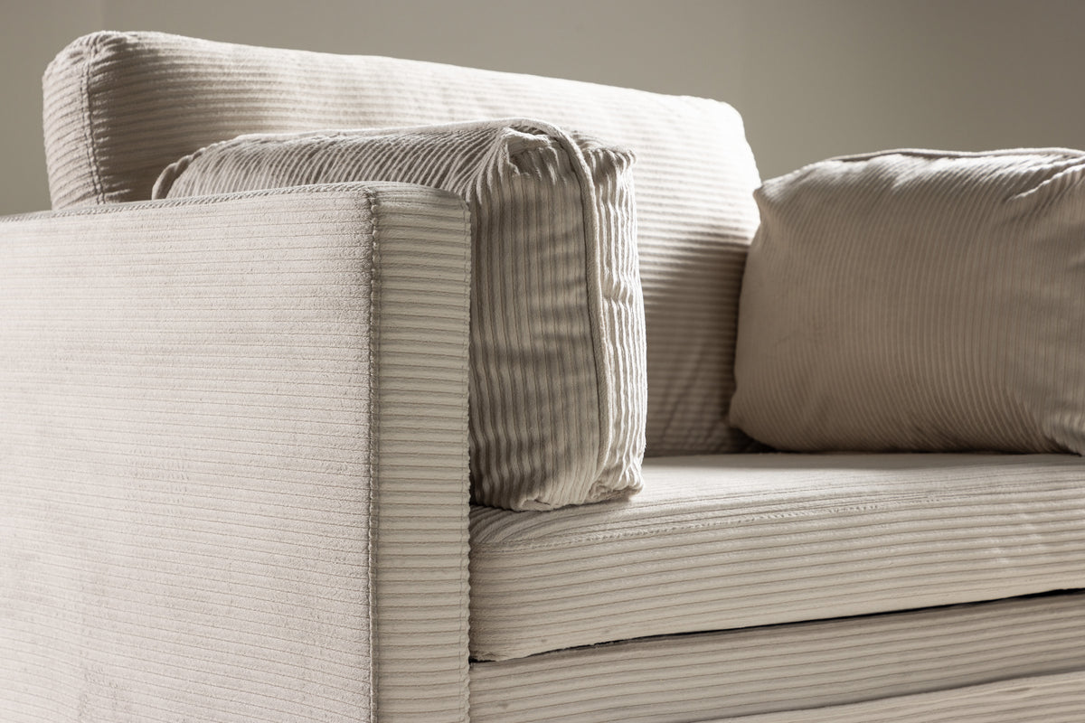 Boom Fåtöljer Ljusbeige