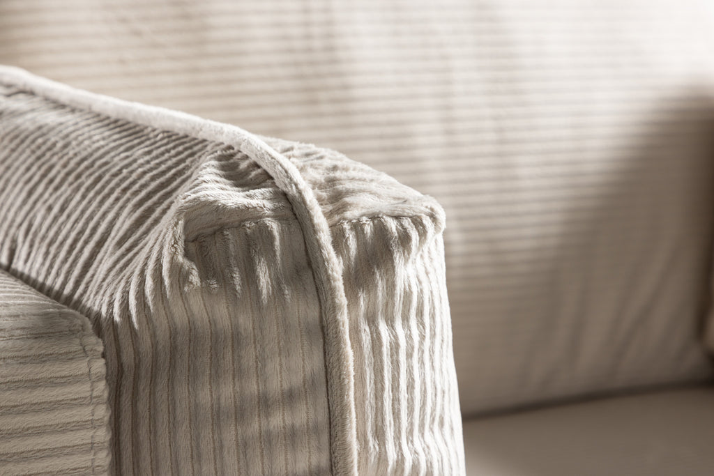 Boom Fåtöljer Ljusbeige