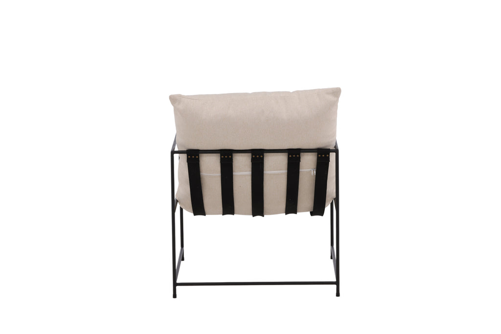 Sedalia Fåtöljer Vit