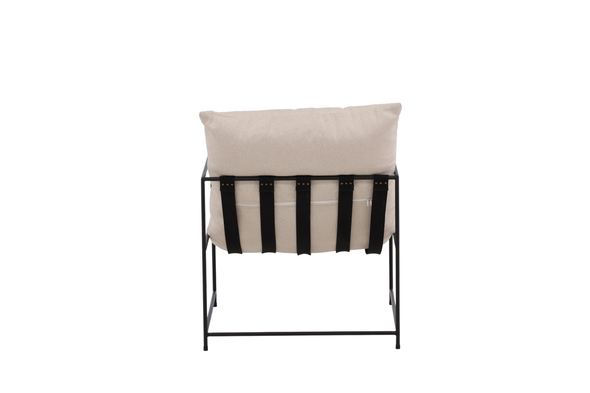 Sedalia Fåtöljer Vit