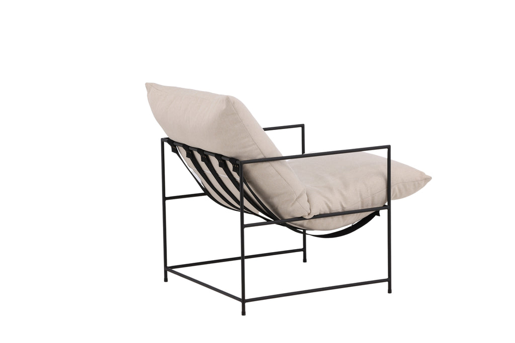 Sedalia Fåtöljer Vit