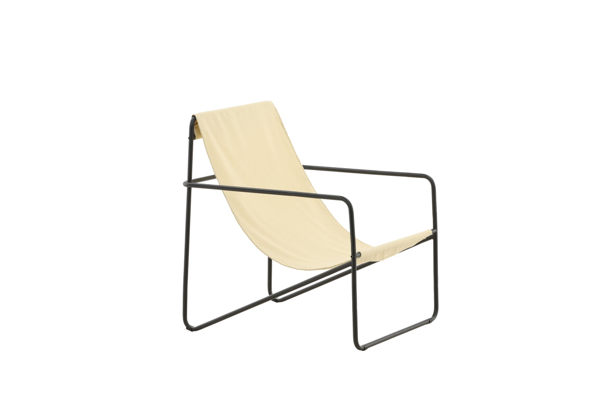 Vernon Fåtöljer Beige