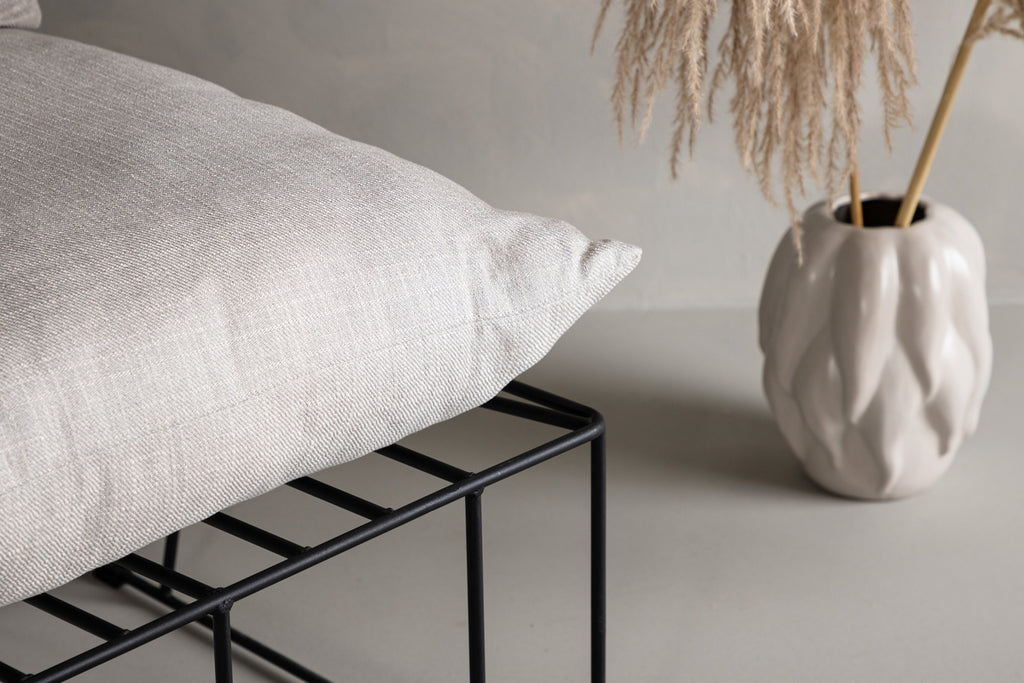 Livonia Loungefåtöljer Beige