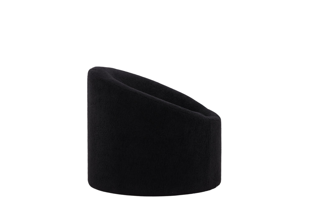 Warren Fåtöljer Svart