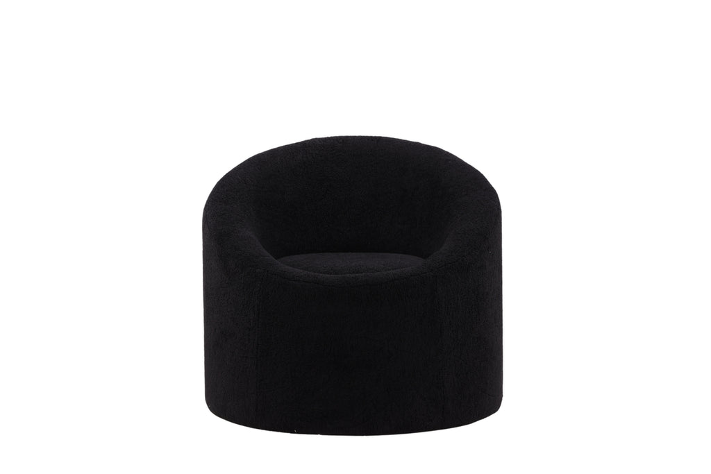 Warren Fåtöljer Svart