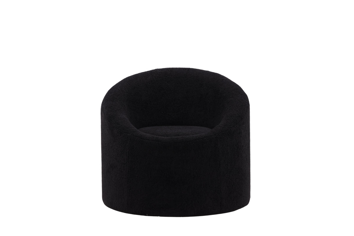 Warren Fåtöljer Svart