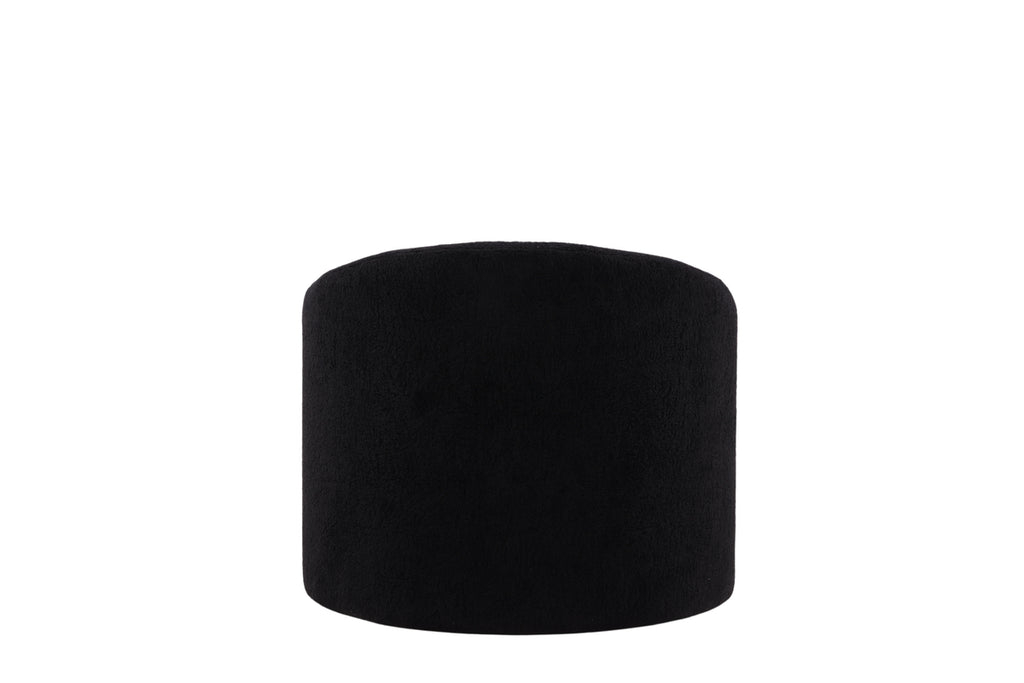 Warren Fåtöljer Svart