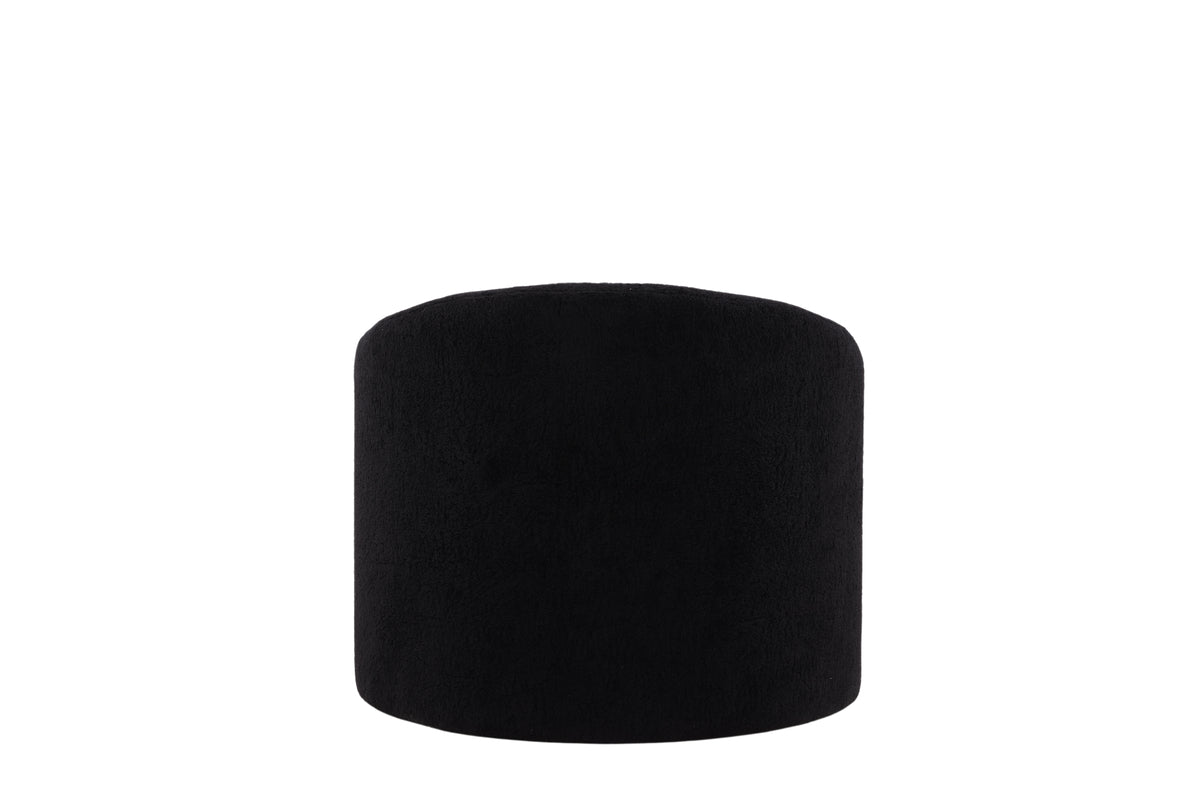 Warren Fåtöljer Svart