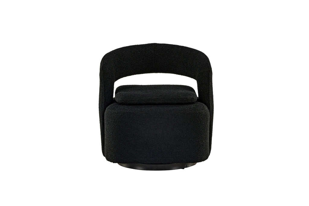 Laurel Fåtöljer Svart