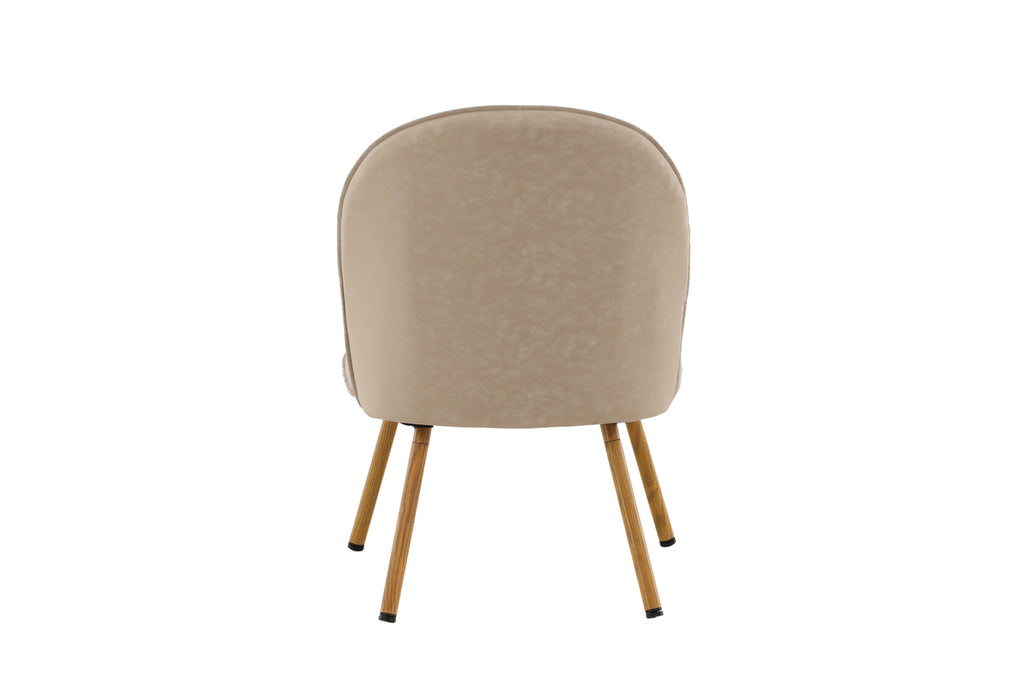 Polar Loungefåtöljer Beige