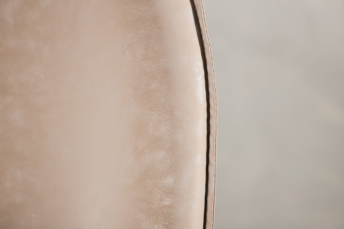 Polar Loungefåtöljer Beige