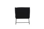 Madison Loungefåtöljer Svart