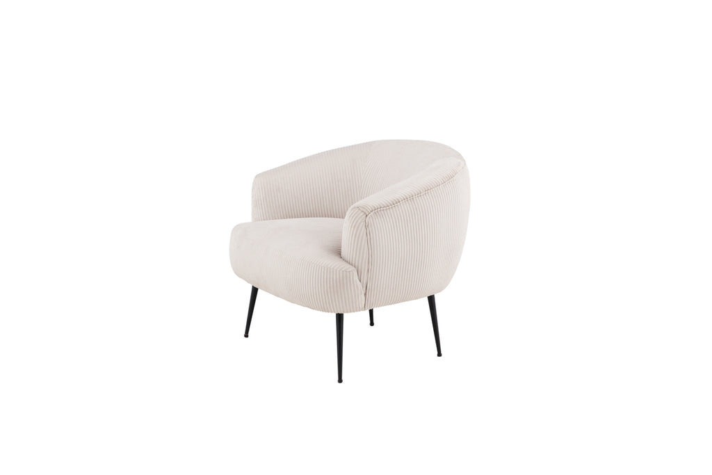 Derry Fåtöljer Beige