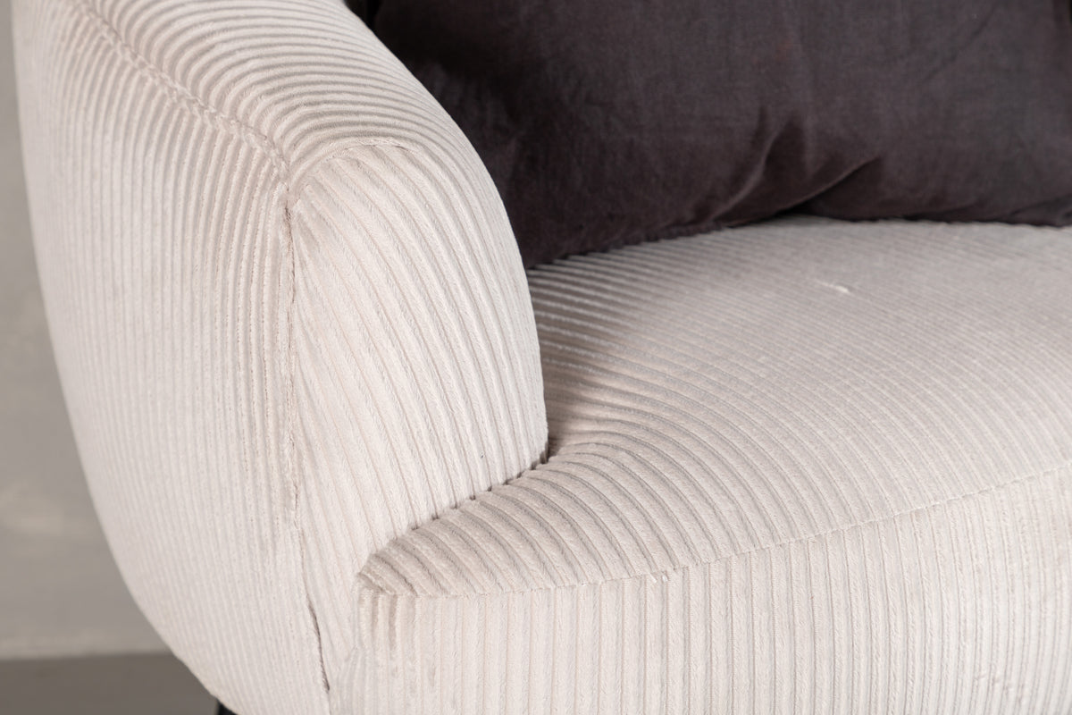 Derry Fåtöljer Beige