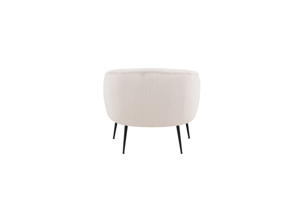 Derry Fåtöljer Beige