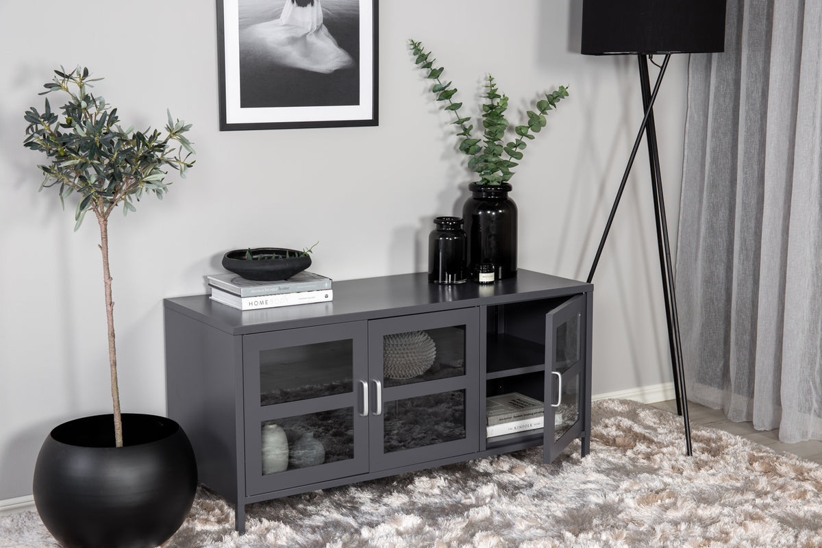 Acero TV-bänkar 48 x 120 x 58