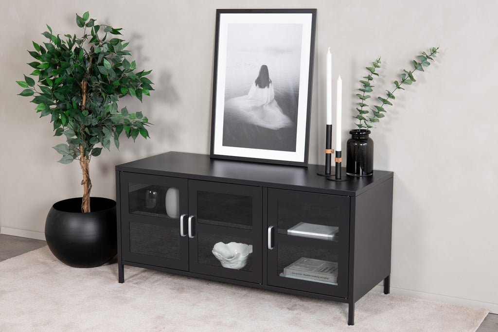 Acero TV-bänkar 48 x 120 x 58