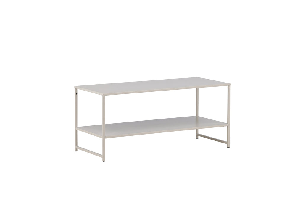 Sidobord 102 x 43 Beige