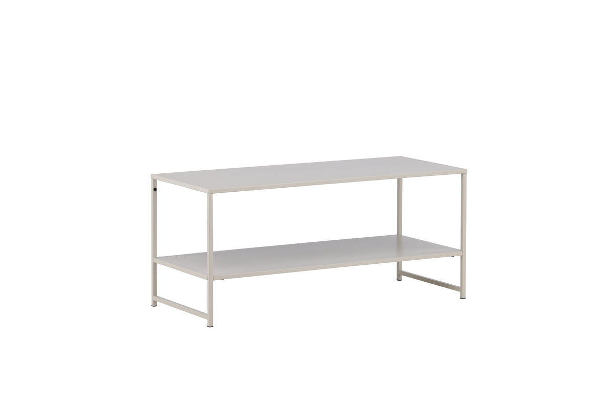 Sidobord 102 x 43 Beige