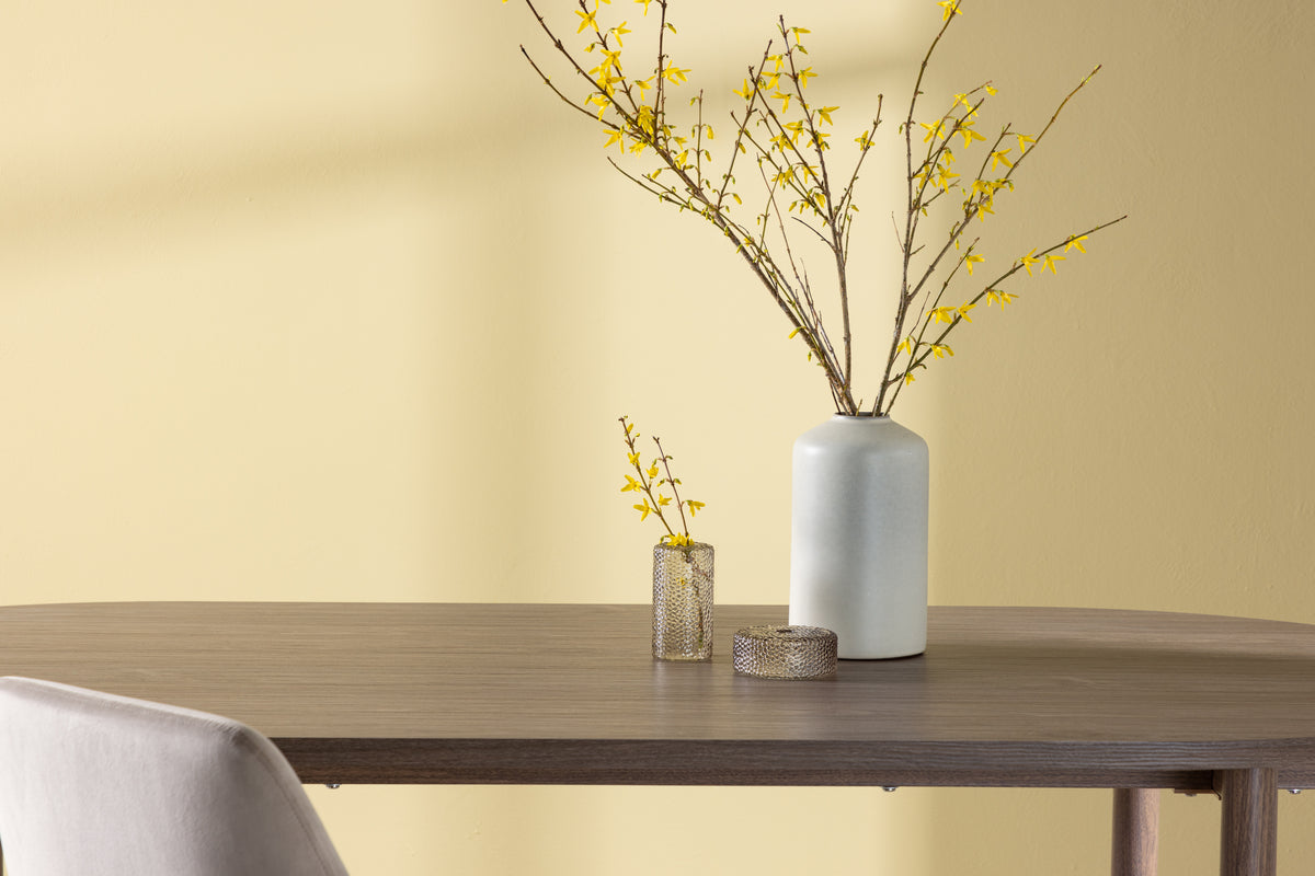 Andy Ovala Matbord 180 x 75 Natur