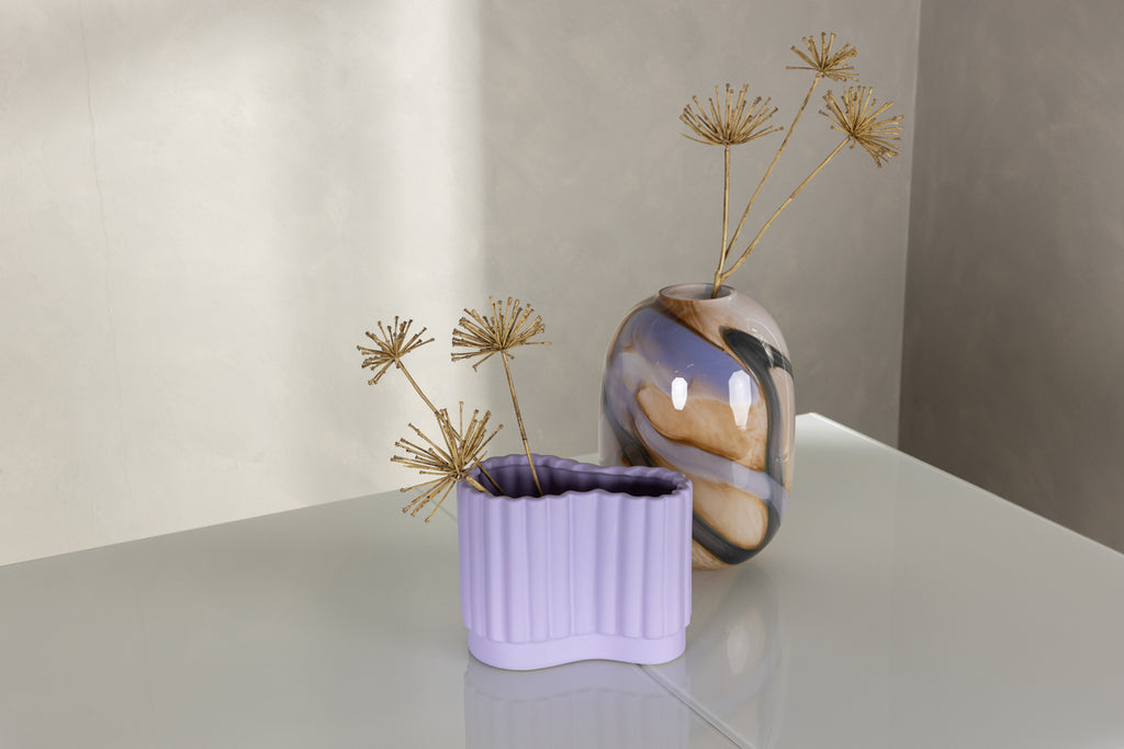 Pluto Rektangulära Matbord 120 x 90 Vit