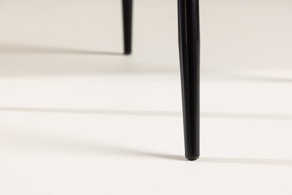 Polar Matstolar 2-pack Brun