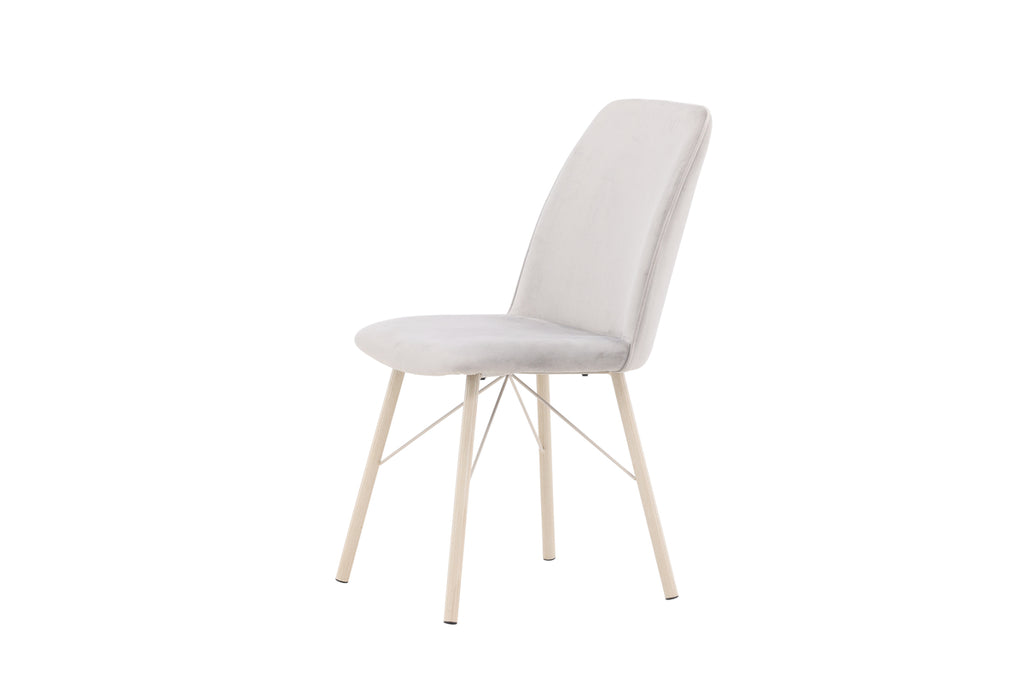 Everyday Matstolar 2-pack Grå