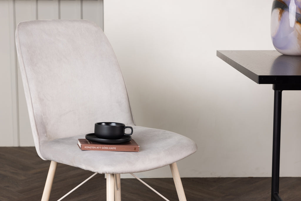 Everyday Matstolar 2-pack Grå