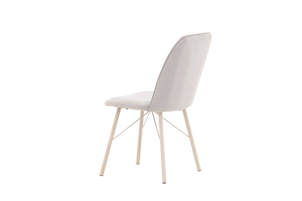 Everyday Matstolar 2-pack Grå