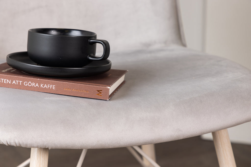 Everyday Matstolar 2-pack Grå