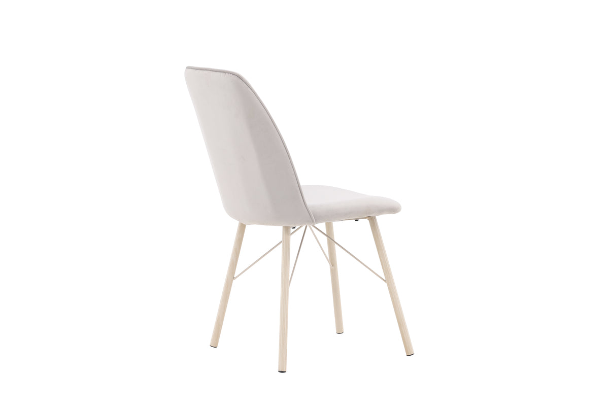 Everyday Matstolar 2-pack Grå