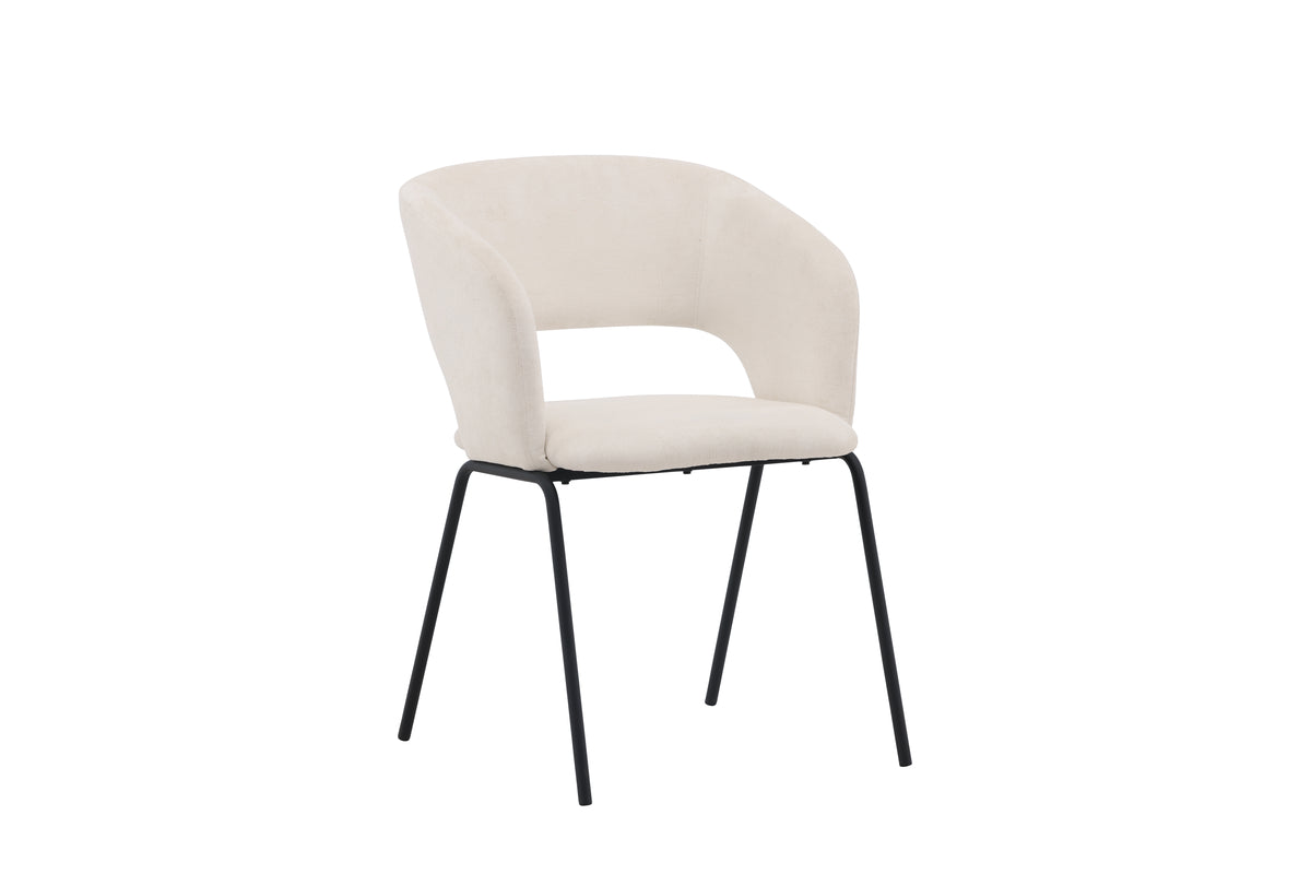 Day Matstolar 2-pack Off-white