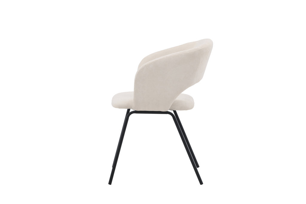 Day Matstolar 2-pack Off-white