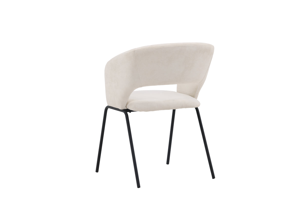 Day Matstolar 2-pack Off-white