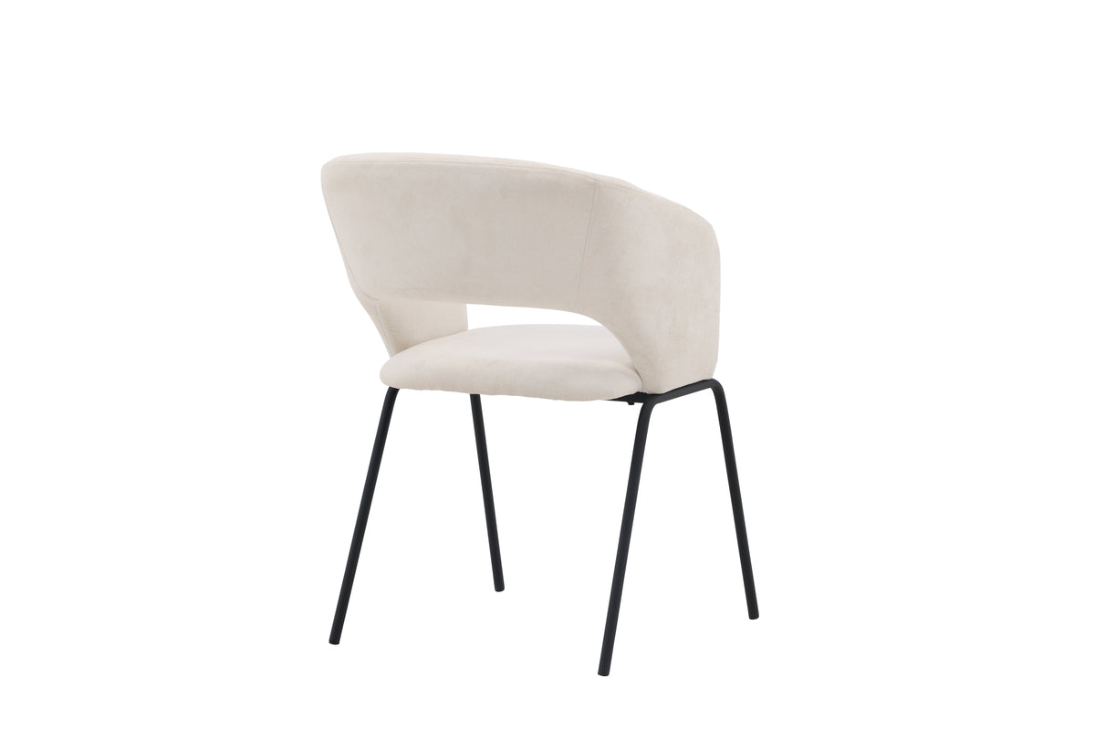 Day Matstolar 2-pack Off-white