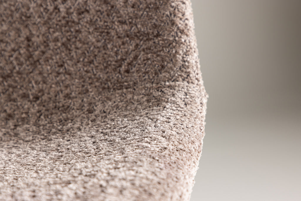 Polar Matstolar 2-pack Grå