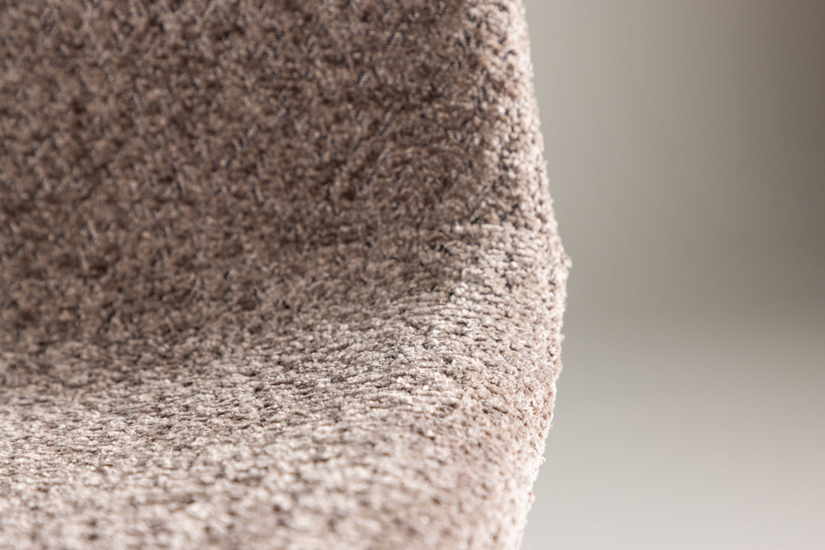 Polar Matstolar 2-pack Grå