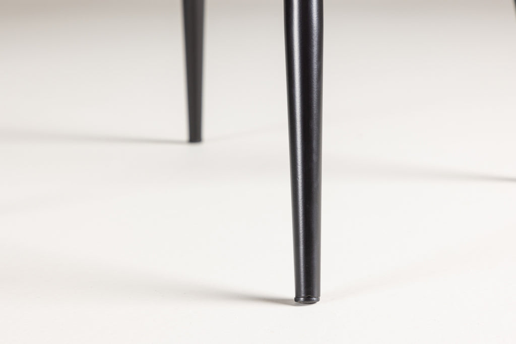 Polar Matstolar 2-pack Grå