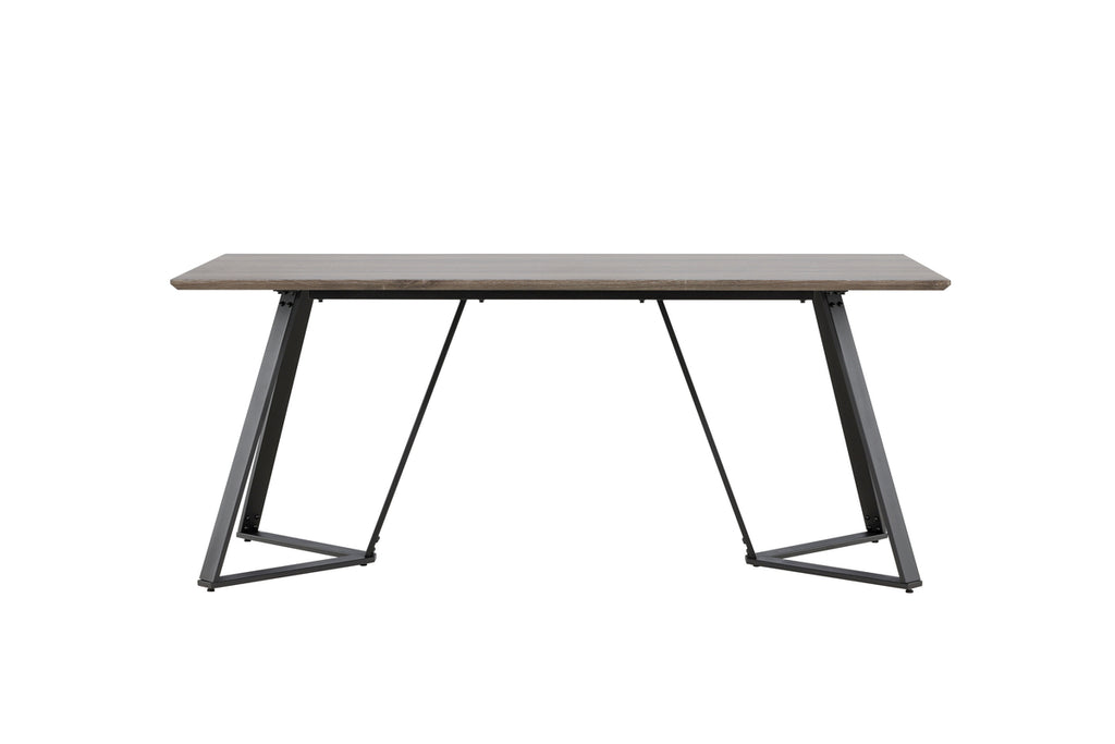 Marina Rektangulära Matbord 180 x 90 Natur